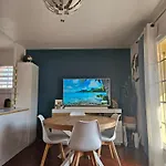 شقة Apartment, Swimming Pool, Tennis, Parking