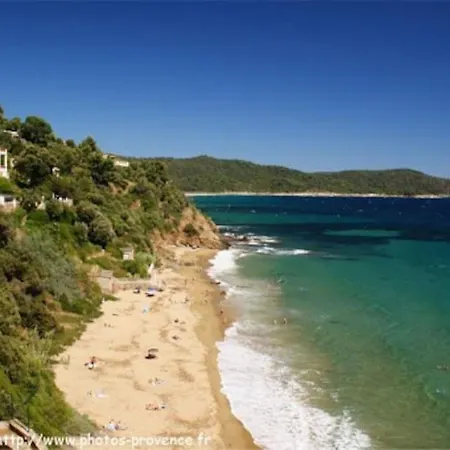 Apartment, Swimming Pool, Tennis, Parking Apartman La Croix-Valmer