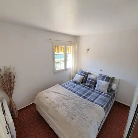 Apartmán Apartment, Swimming Pool, Tennis, Parking La Croix-Valmer
