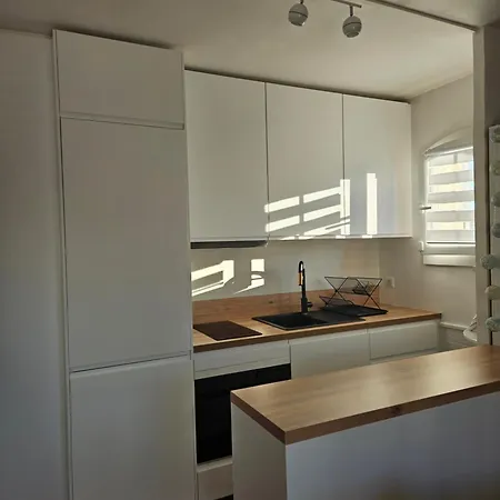 شقة Apartment, Swimming Pool, Tennis, Parking لا كروا فالميه